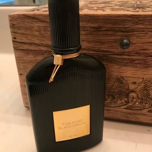Tom Ford Black Orchid SOLD